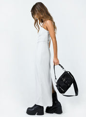 Balwyn Maxi Dress Grey